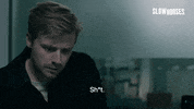 Jack Lowden Spy GIF by Apple TV+