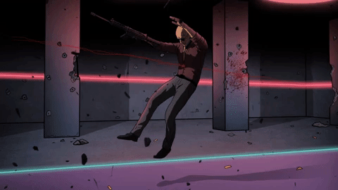 music video eclipse GIF by Lookas
