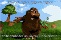 anniversaire GIF