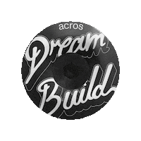 Turn Acros Sticker by acroscomponents