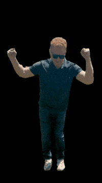 Dance Adam GIF by Zell Team