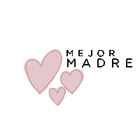 Dia De La Madre Mother Sticker by CuchiCuchi
