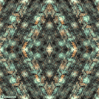 loop space GIF by Psyklon