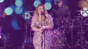 kelly clarkson nyre 2018 GIF by New Year's Rockin' Eve