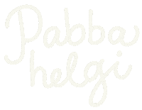 Krot Pabbi Sticker