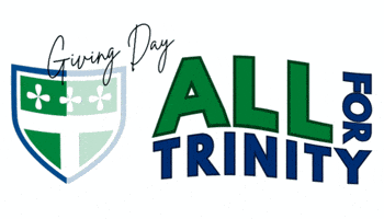 I Gave All In GIF by Trinity Episcopal School RVA