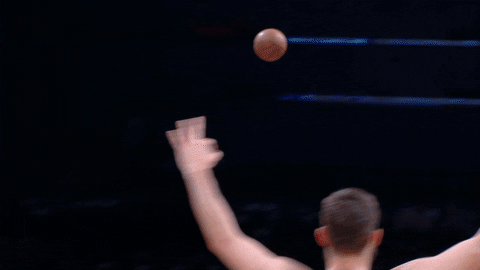 nba basketball GIF by Brooklyn Nets