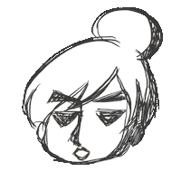 Bibi Sticker
