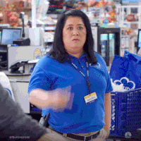 nbc sandra kaluiokalani GIF by Superstore