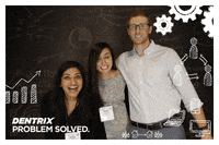 GIF by Dentrix Problem Solved Experience