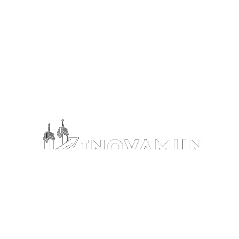InovaMun giphygifmaker tecnologia empreendedorismo inovacao Sticker