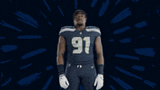 American Football GIF by Seattle Seahawks