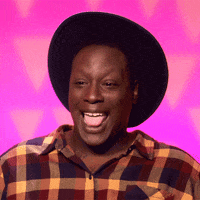 Season 12 Lol GIF by RuPaul's Drag Race