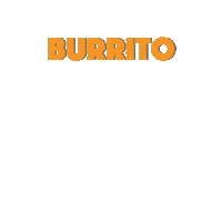 machete-berlin berlin burrito burritos macheteberlin Sticker