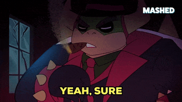 Animation Yes GIF by Mashed