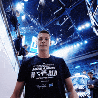 Byu Basketball Yes GIF by BYU Cougars