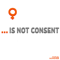 Speak Up GIF by UN Women