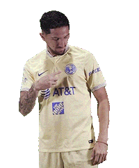 Baile Escudo Sticker by Club America