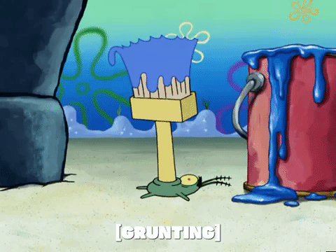 season 5 episode 6 GIF by SpongeBob SquarePants