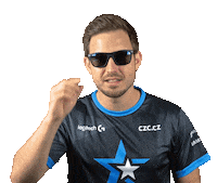 Coach What Sticker by eSuba