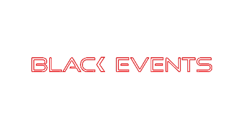 blackevents giphyupload Sticker