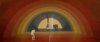 holymountain alejandro jodorowsky the holy mountain GIF