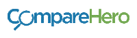 CompareHero hero right malaysia finance Sticker