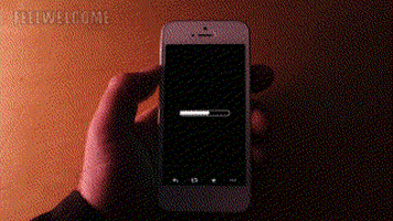 screen load GIF