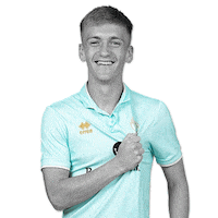 Matt Smith Celebration Sticker by QPR FC