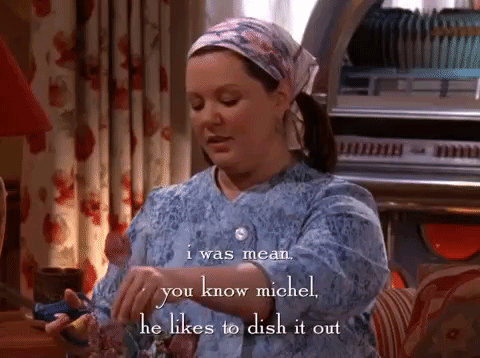 season 5 netflix GIF by Gilmore Girls 