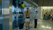 VIER vier demol GIF