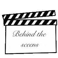 Recording Behind The Scenes Sticker by Vibsmedia