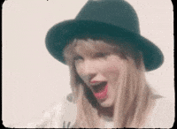 taylor swift GIF