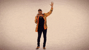 Jimmy Fallon GIF by Charlie Wilson
