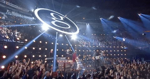 cma awards GIF by The 52nd Annual CMA Awards