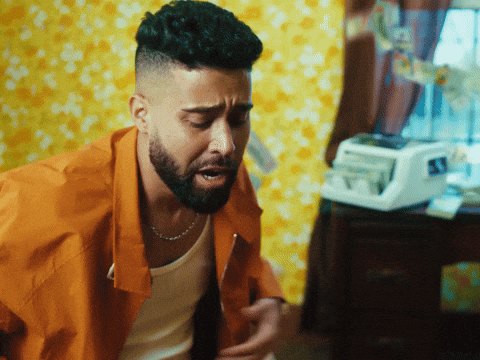 Hitmen GIF by AP Dhillon