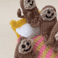 The Doctors Doctor GIF by TeaCosyFolk