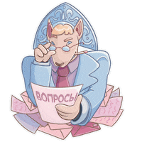 Kokoby Sticker