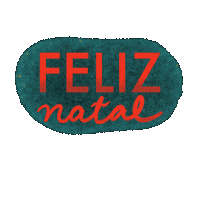 Greeting Merry Christmas Sticker by ArtBox Global