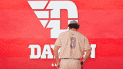 Baseball Zorn GIF by Dayton Flyers
