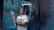 North Carolina Ncaa GIF by UNC Tar Heels