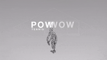 powwowtennis powwow touchtennis urban tennis powwowtennis GIF