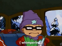 rocket power nicksplat GIF