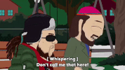 season 20 20x4 GIF by South Park 