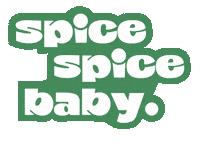 Spices Sticker by BAD ISCHLER