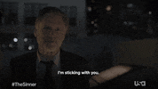Season 3 GIF by The Sinner