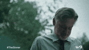 Season 3 GIF by The Sinner