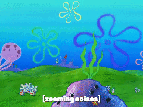season 7 episode 22 GIF by SpongeBob SquarePants