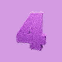 3D Abc GIF by Kochstrasse™