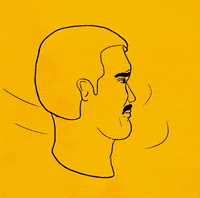 Animation Gay GIF by Melinda Mouzannar